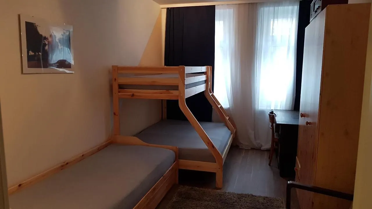 Retro Courtyard Stay Leipzig 0*,  Германия