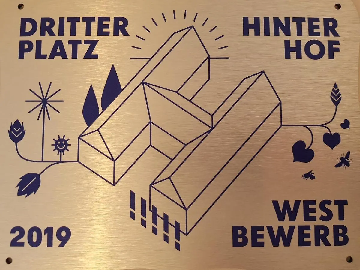 Ferienwohnung Leipziger Wildnis - leipzig wilderness