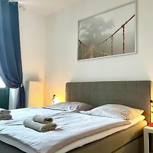  Apartment Downtown 4u