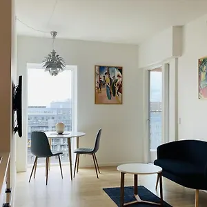 Apartmentincopenhagen 1527 Apartment Kopenhagen