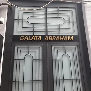 Galata Abraham By Newinn Apartment Istanbul
